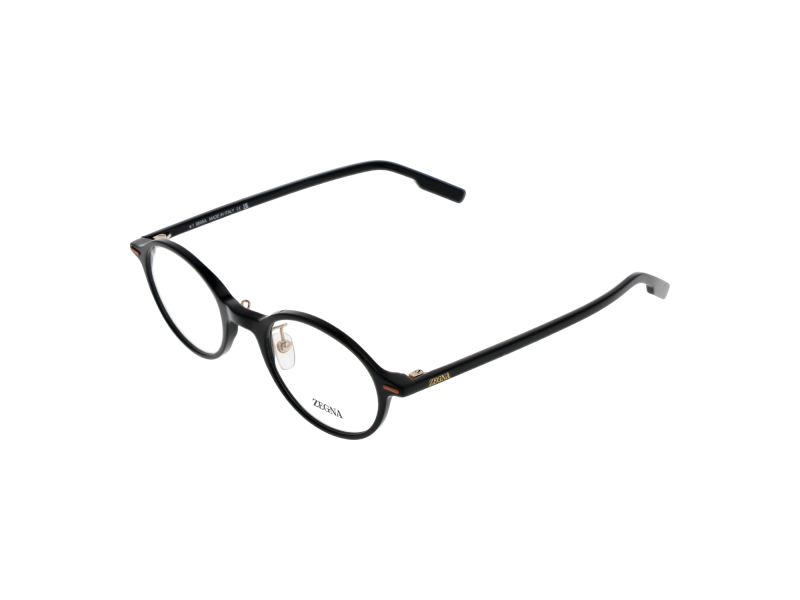 Ermenegildo Zegna Optical Frame EZ5256 001 48