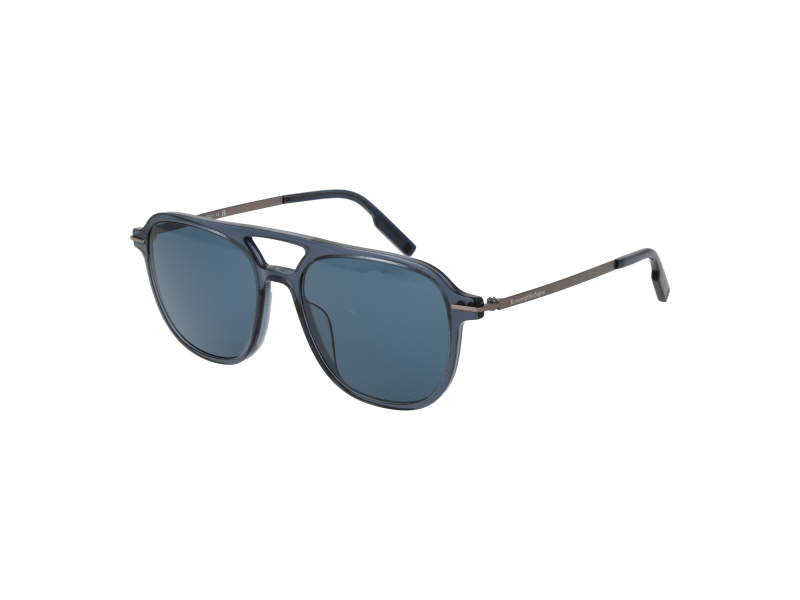 Ermenegildo Zegna Sunglasses EZ0191 92V 55
