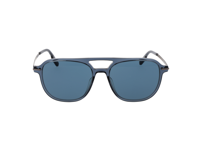 Ermenegildo Zegna Sunglasses EZ0191 92V 55