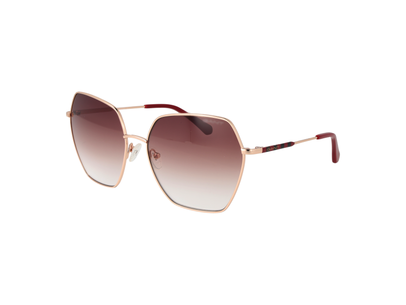 Gant Sunglasses GA8089 28F 63