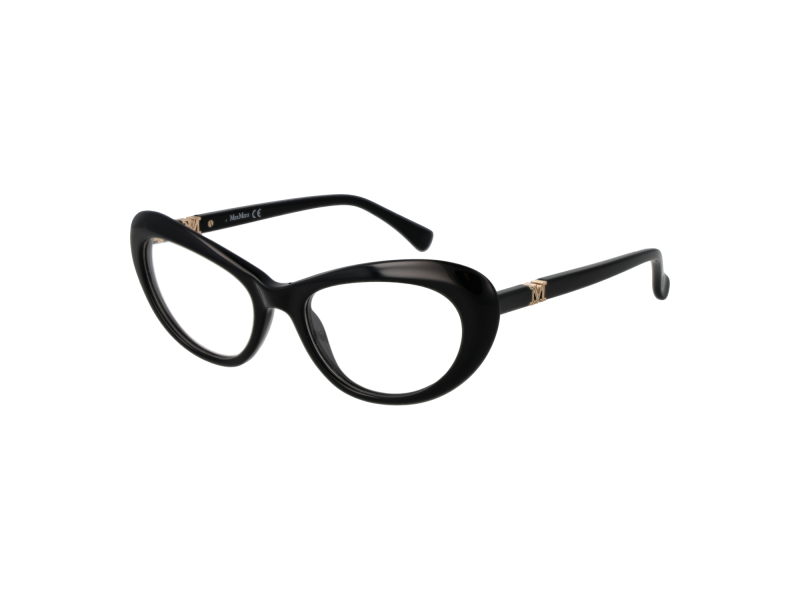 Max Mara Optical Frame MM5051 001 52