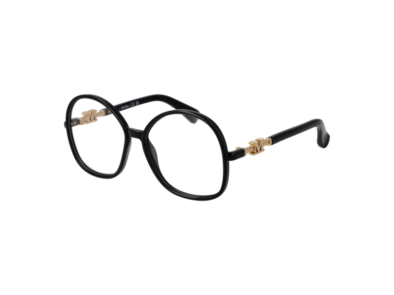 Max Mara Optical Frame MM5100 001 55
