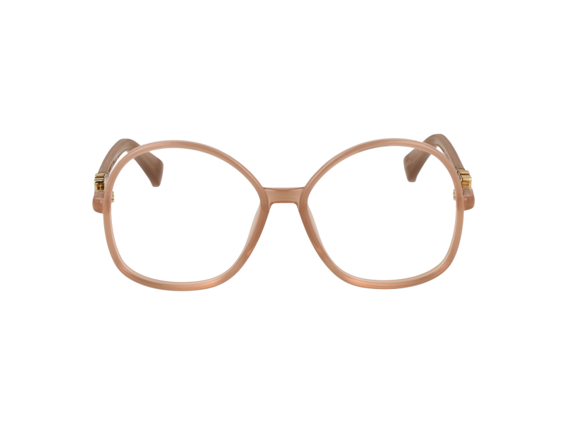 Max Mara Optical Frame MM5100 072 55