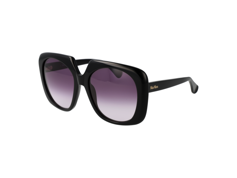Max Mara Sunglasses MM0047 01B 56