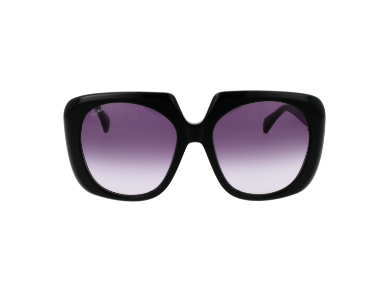 Max Mara Sunglasses MM0047 01B 56