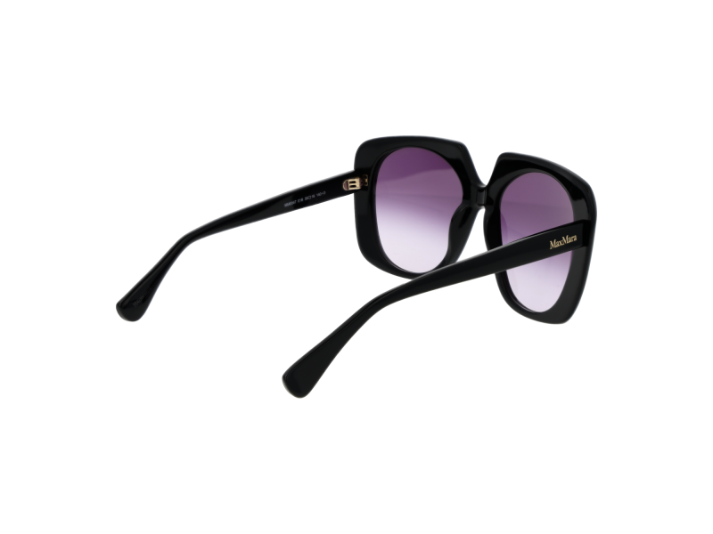 Max Mara Sunglasses MM0047 01B 56