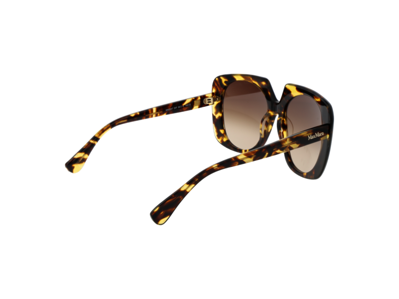Max Mara Sunglasses MM0047 53F 56