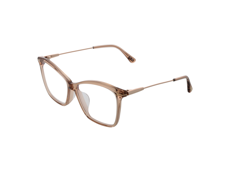 Tom Ford Optical Frame FT5687-F-B 045 56 Blue Filter