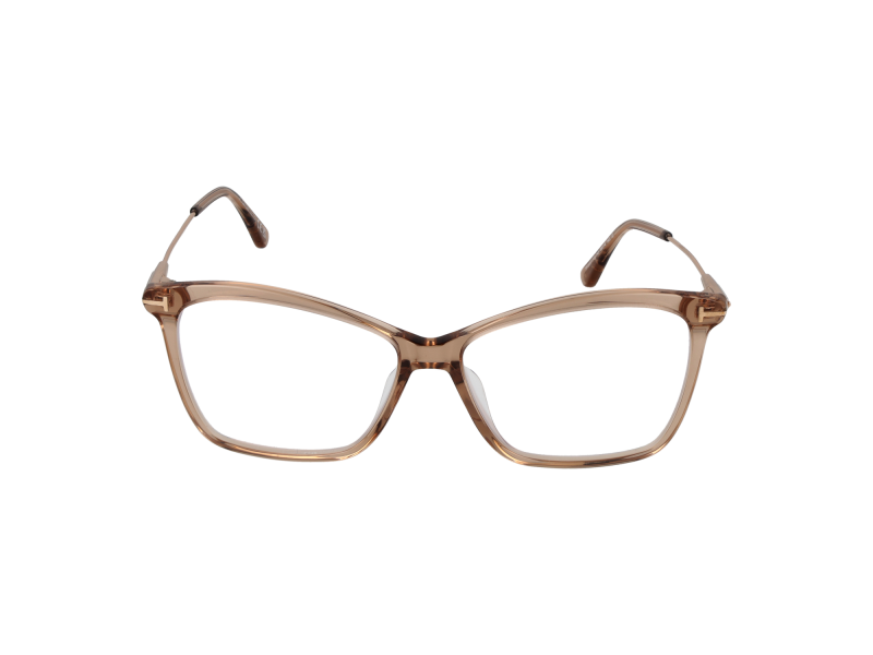 Tom Ford Optical Frame FT5687-F-B 045 56 Blue Filter