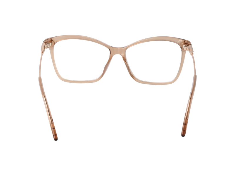 Tom Ford Optical Frame FT5687-F-B 045 56 Blue Filter