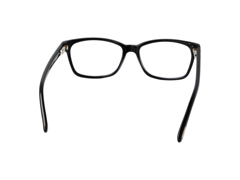Tom Ford Optical Frame FT5713-B 001 51 Blue Filter