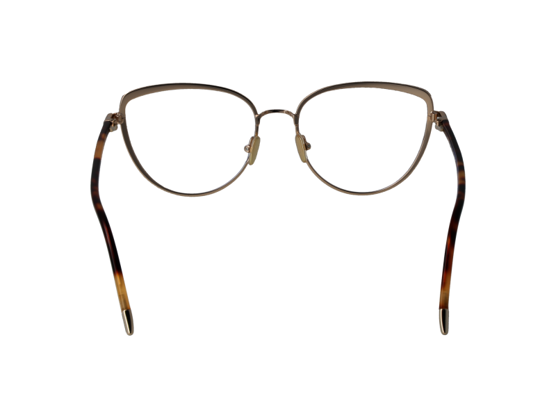 Tom Ford Optical Frame FT5741-B 048 55 Blue Filter