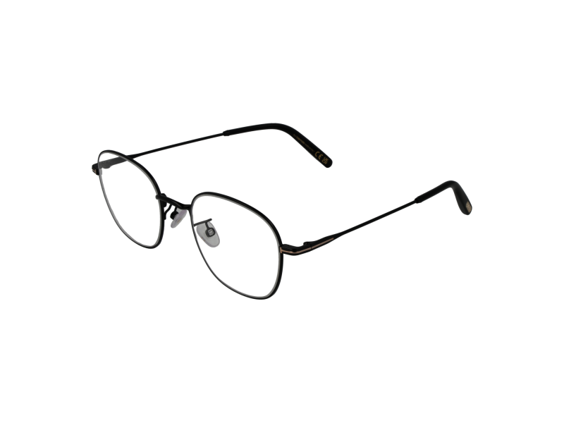 Tom Ford Optical Frame FT5790-K 001 51