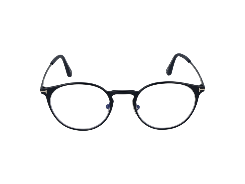 Tom Ford Optical Frame FT5798-B 091 49 Blue Filter