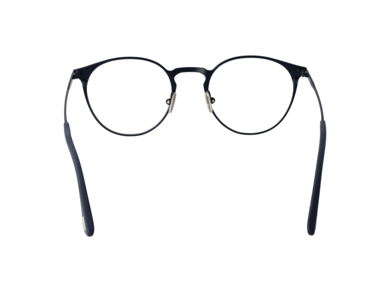 Tom Ford Optical Frame FT5798-B 091 49 Blue Filter