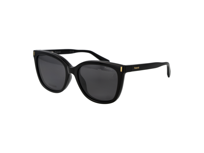 Polaroid Optical Frame PLD 6229/CS 807M9 55 Sunglasses Clip