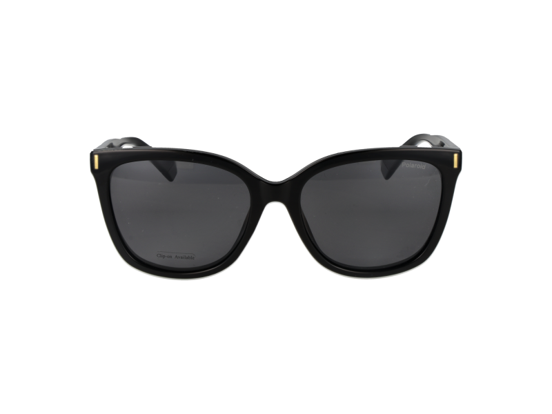 Polaroid Optical Frame PLD 6229/CS 807M9 55 Sunglasses Clip