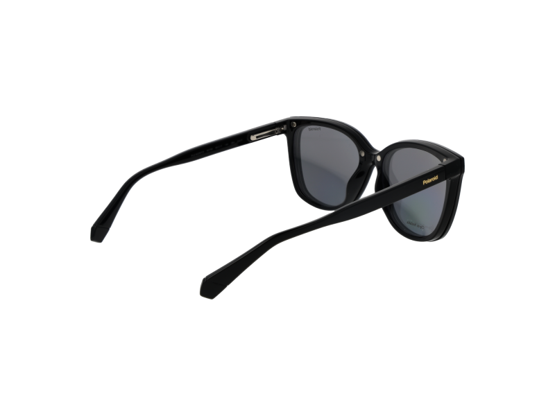 Polaroid Optical Frame PLD 6229/CS 807M9 55 Sunglasses Clip