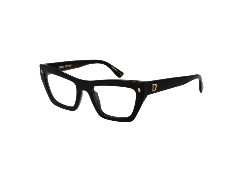 Dsquared2 Optical Frame D2 0153 807 52