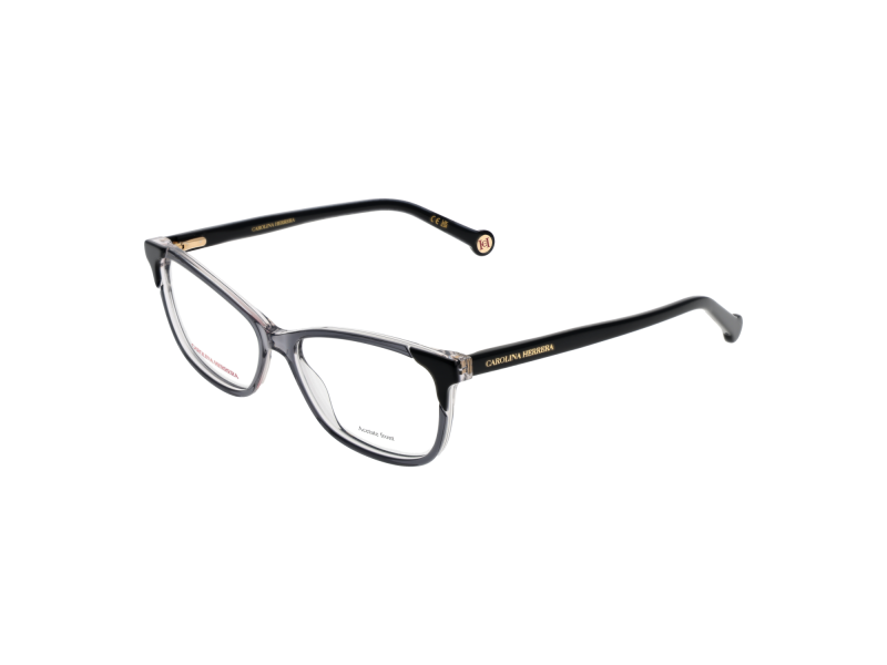 Carolina Herrera Optical Frame HER 0284 R6S 53