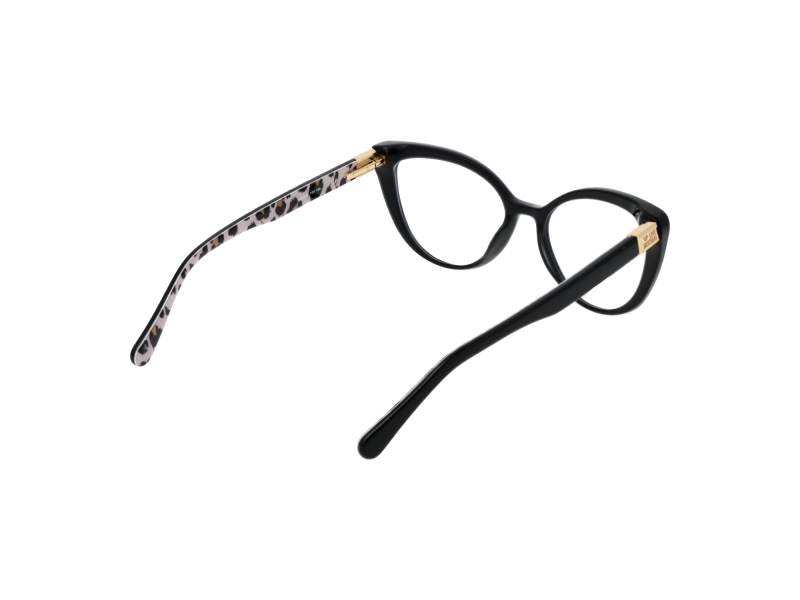 Moschino Love Optical Frame MOL500 7T3 54