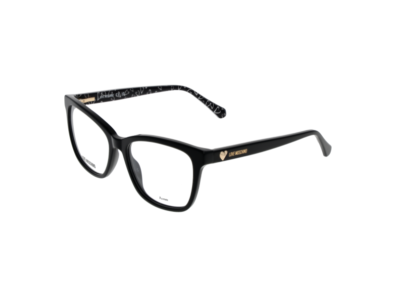 Moschino Love Optical Frame MOL638 INA 54