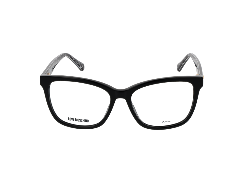 Moschino Love Optical Frame MOL638 INA 54
