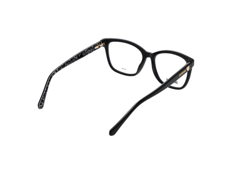 Moschino Love Optical Frame MOL638 INA 54