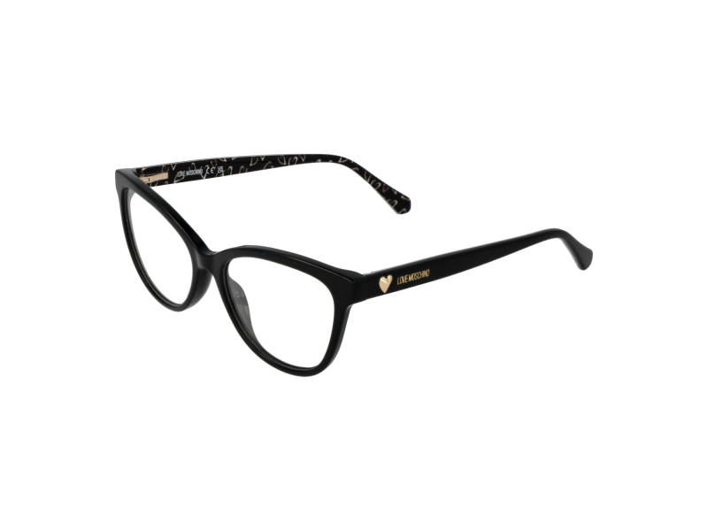 Moschino Love Optical Frame MOL640 INA 54