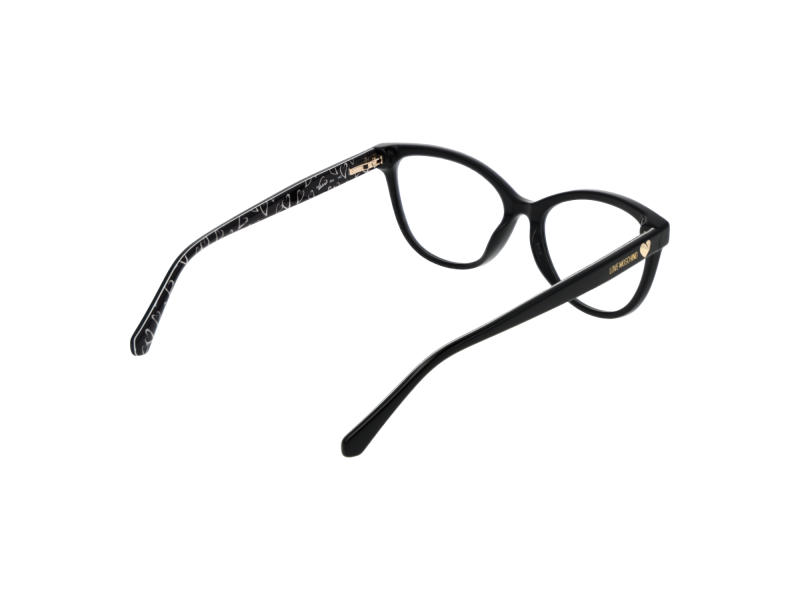 Moschino Love Optical Frame MOL640 INA 54