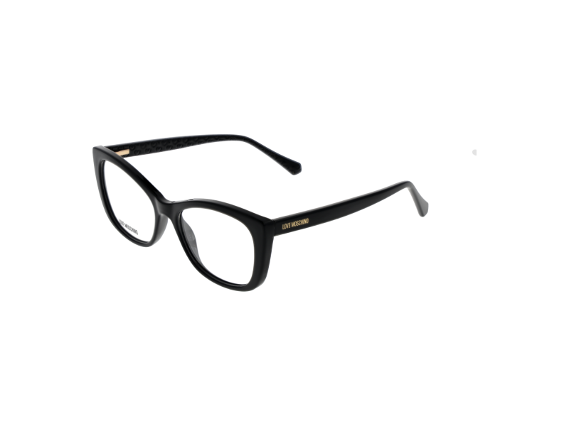 Moschino Love Optical Frame MOL644 807 53