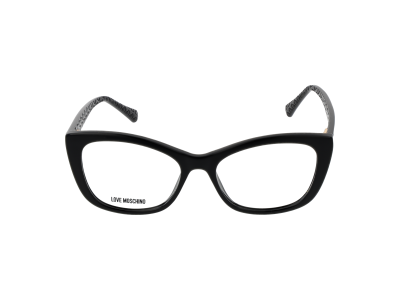 Moschino Love Optical Frame MOL644 807 53