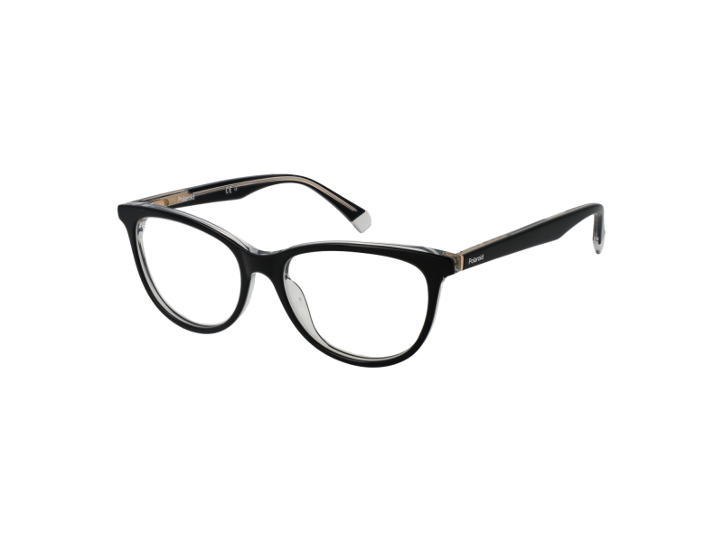 Polaroid Optical Frame PLD D395 7C5 52