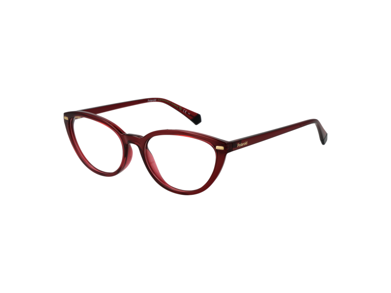 Polaroid Optical Frame PLD D432 C9A 53