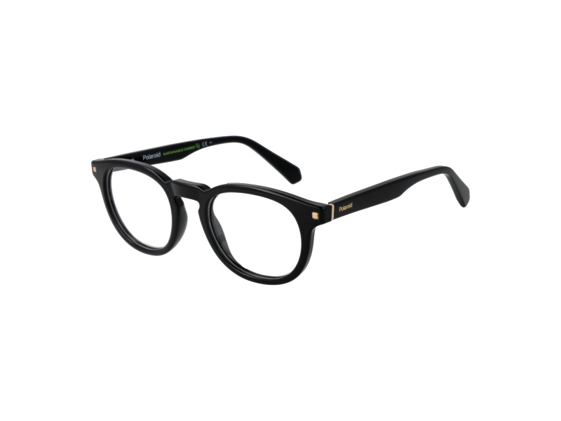 Polaroid Optical Frame PLD D435 807 49