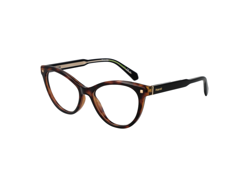 Polaroid Optical Frame PLD D446 086 52