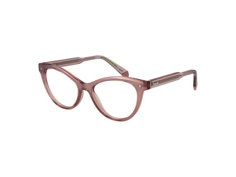 Polaroid Optical Frame PLD D446 5KC 52