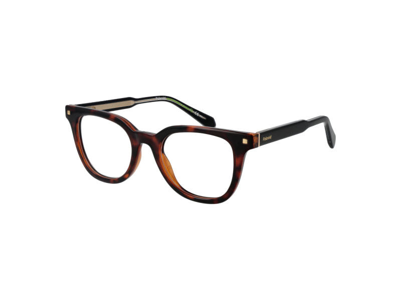Polaroid Optical Frame PLD D473 864 92
