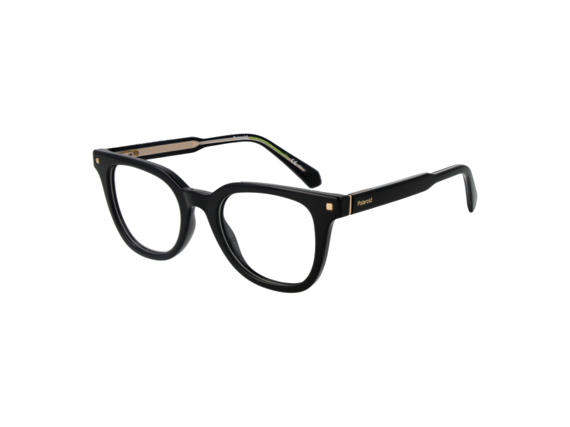 Polaroid Optical Frame PLD D473 807 49