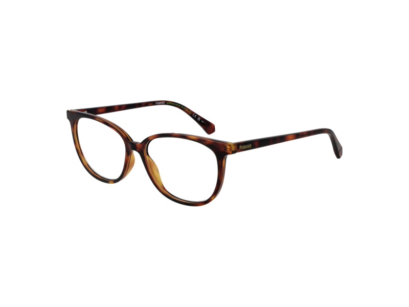 Polaroid Optical Frame PLD D487 865 51