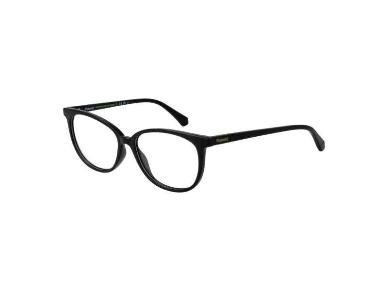 Polaroid Optical Frame PLD D487 807 55