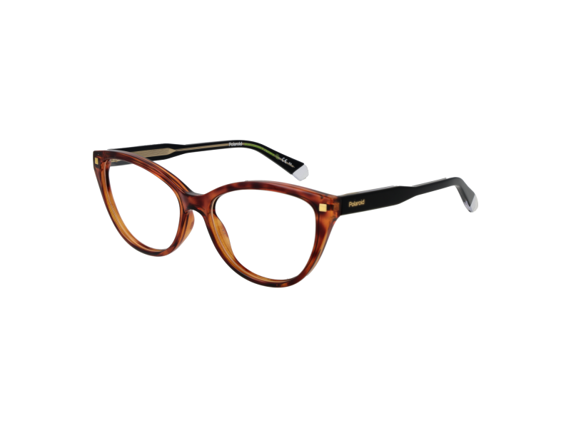 Polaroid Optical Frame PLD D493 865 51