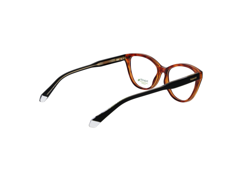 Polaroid Optical Frame PLD D493 865 51