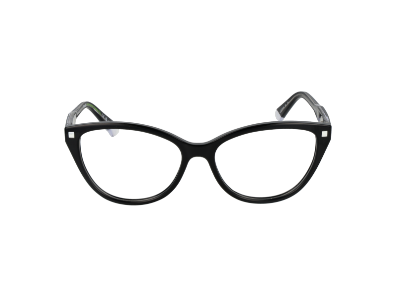 Polaroid Optical Frame PLD D493 807 55