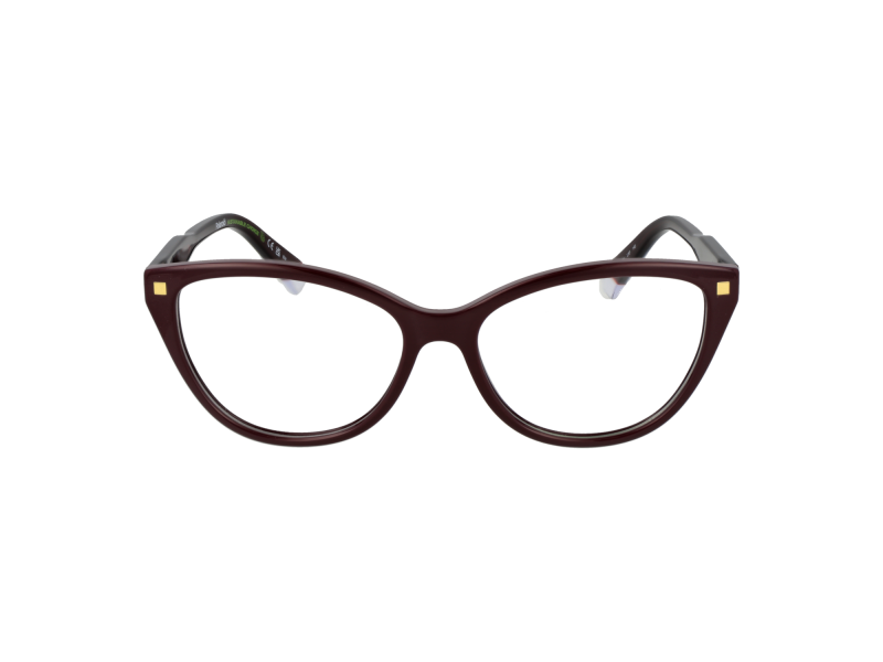 Polaroid Optical Frame PLD D493 LHF 55