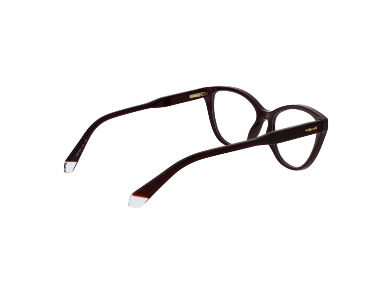 Polaroid Optical Frame PLD D493 LHF 55