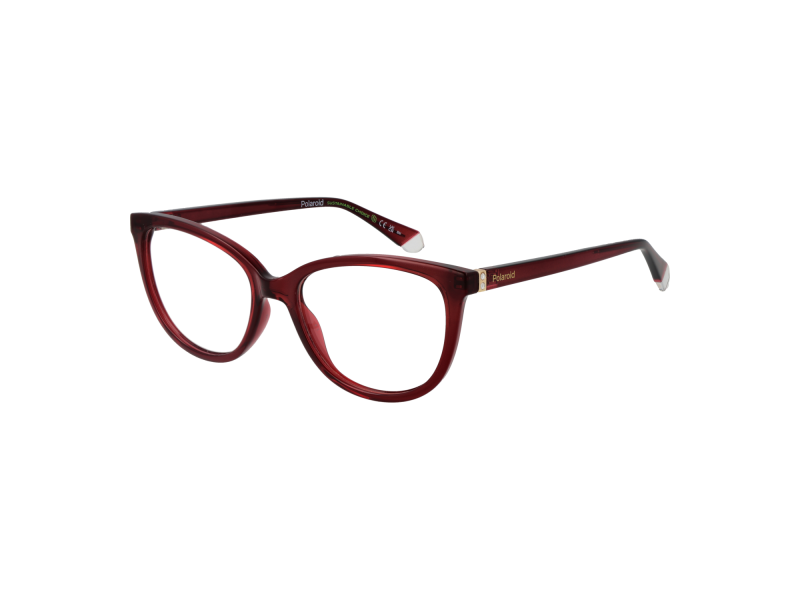 Polaroid Optical Frame PLD D504 LHF 53