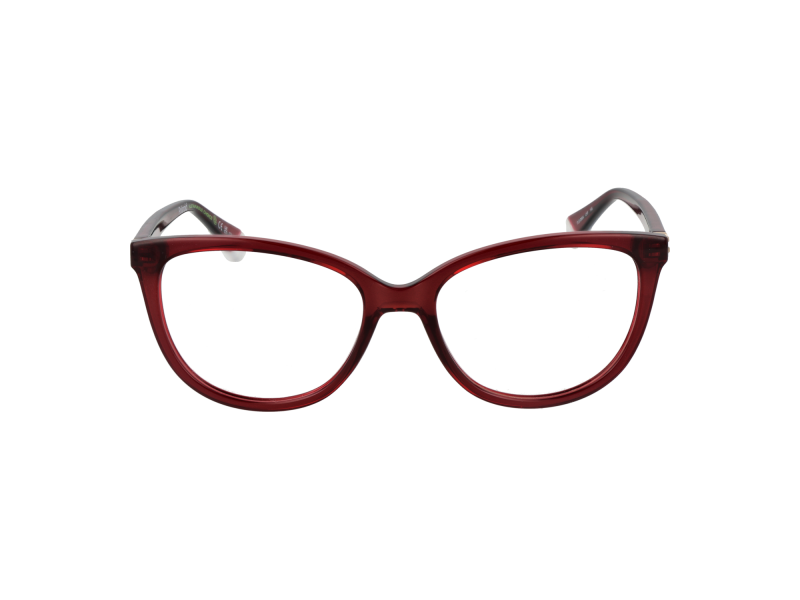 Polaroid Optical Frame PLD D504 LHF 53