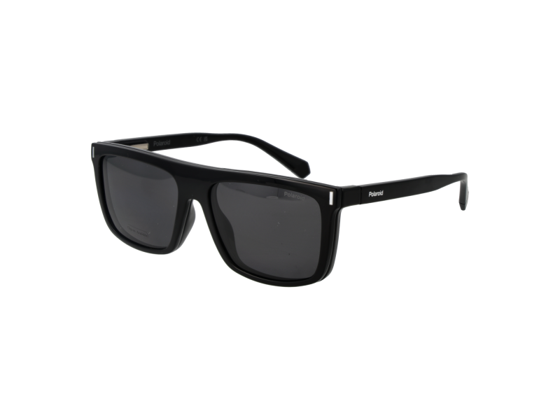 Polaroid Optical Frame PLD 6230/CS 807M9 56 Sunglasses Clip