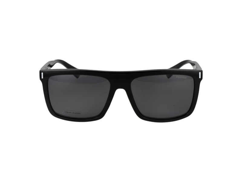 Polaroid Optical Frame PLD 6230/CS 807M9 56 Sunglasses Clip